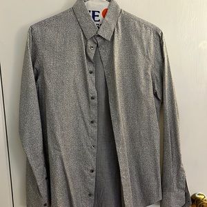 Giorgio Armani Men’s Button Down